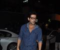 Arbaaz Khan, Shahid Kapoor At LOOTERA Success Bash