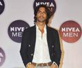 Arjun Rampal Unveils New NIVEA MEN Skin Care Range