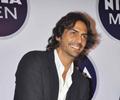 Arjun Rampal Unveils New NIVEA MEN Skin Care Range