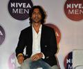 Arjun Rampal Unveils New NIVEA MEN Skin Care Range