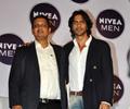 Arjun Rampal Unveils New NIVEA MEN Skin Care Range