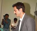 Arjun Rampal at the launch of ‘Lost Business Venture’