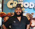 Arshad Warsi Clicked At The Special Screening Of Croods