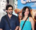 Arshad Warsi Clicked At The Special Screening Of Croods