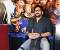 Arshad Warsi Clicked At The Special Screening Of Croods