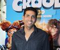 Arshad Warsi Clicked At The Special Screening Of Croods