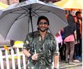 Arshad Warsi On Location Of Film Mr Joe B Carvalho