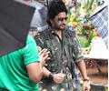 Arshad Warsi On Location Of Film Mr Joe B Carvalho