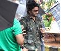 Arshad Warsi On Location Of Film Mr Joe B Carvalho