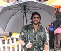 Arshad Warsi On Location Of Film Mr Joe B Carvalho