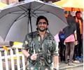 Arshad Warsi On Location Of Film Mr Joe B Carvalho