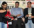 Arshad Warsi Unveils Jolly LLB DVD