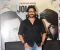 Arshad Warsi Unveils Jolly LLB DVD