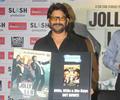 Arshad Warsi Unveils Jolly LLB DVD