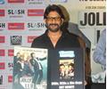 Arshad Warsi Unveils Jolly LLB DVD