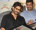 Arshad Warsi Unveils Jolly LLB DVD