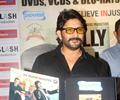 Arshad Warsi Unveils Jolly LLB DVD