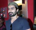 Ashmit Patel At Superdude of Cafe Coffee Day Contest