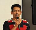 Atul Kulkarni''s ''Warning'' Movie Press Meet