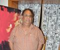 Atul Kulkarni''s ''Warning'' Movie Press Meet