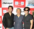 Audio release of ''Chakravyuh'' on 92.7 BIG FM