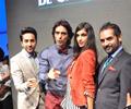 Ayushmann Khurrana And Arjun Turned Models At BB Fashion Show