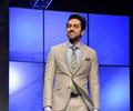 Ayushmann Khurrana And Arjun Turned Models At BB Fashion Show