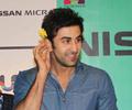 Barfi! cast promote their film at R City Mall