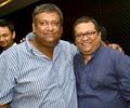 Bengali Film Shabdo’s Success Party