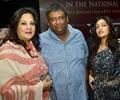 Bengali Film Shabdo’s Success Party