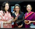 Bengali Film Shabdo’s Success Party