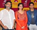 Bhaag Milkha Bhaag Success Meet