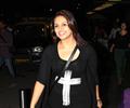 Biggest Celebs Clicked Leaving For IIFA Awards