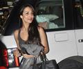 Biggest Celebs Clicked Leaving For IIFA Awards