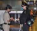 Biggest Celebs Clicked Leaving For IIFA Awards