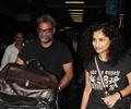 Biggest Celebs Clicked Leaving For IIFA Awards