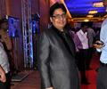 Biggest Celebs Shines At Jai Maharashtra Channel Launch