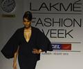 Bipasha Basu At LFW Ramp