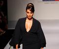 Bipasha Basu At LFW Ramp