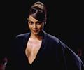 Bipasha Basu At LFW Ramp