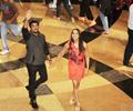 Bipasha Basu and R Madhavan at ‘Jodi Breakers’ flash mob