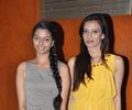 Bolly Celebs At The Authentic Rudraksha Exhibition RUDRAKSHA