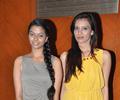 Bolly Celebs At The Authentic Rudraksha Exhibition RUDRAKSHA