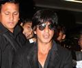 Bolly Celebs Clicked Returning From TOIFA