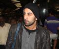 Bolly Celebs Clicked Returning From TOIFA