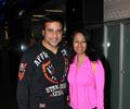 Bolly Celebs Clicked Returning From TOIFA