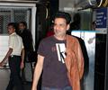 Bolly Celebs Clicked Returning From TOIFA