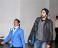 Bolly Celebs Clicked Returning From TOIFA