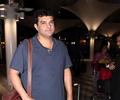 Bolly Celebs Clicked Returning From TOIFA