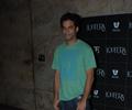 Bolly Celebs Snapped At LOOTERA Special Screening At Light Box